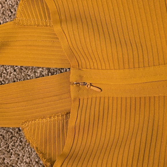 🍁DRESS🍁 - Picture 4 of 5